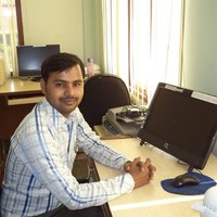 Jyoti Prakash Mishra