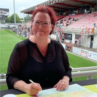 Heidi Van Den Broek