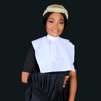 I'M BLESSED UBI KALU