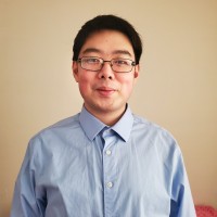Kevin Wong