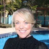 Rebecca Deviesseux (née Knight)