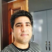 Es'Hagh Kaviani
