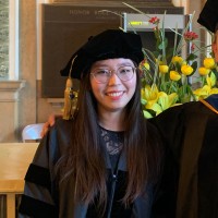Ruonan Zhao, Phd