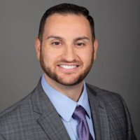 Brandon Katz
