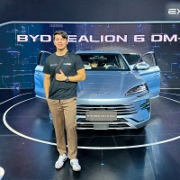 Ronald Escano , CPA