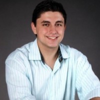 Daniel Elias Gonzalez