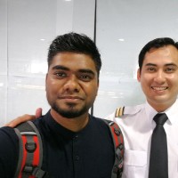 Fakhri Abdul Malik
