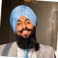 Rajdeep Singh