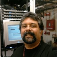 Larry Moreno