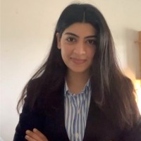 Prachi Arora