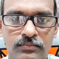 M.H.Srinivasa Rao