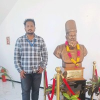 R Vinay Bhargav