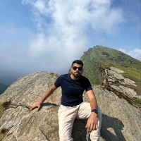 Shivraj Gupta