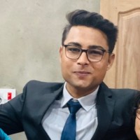 Saksham Kumar Singh