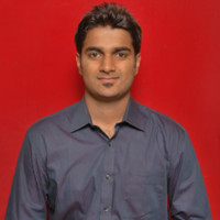 Rohit Shingade
