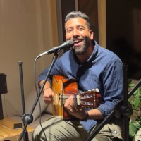 Mahmoud Khater