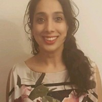 Lubna Bashir