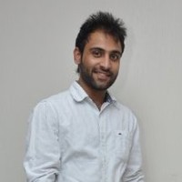 Sahil Arora