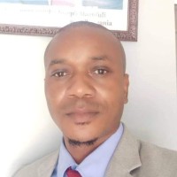 ally selemani