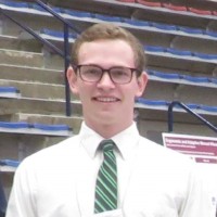 Jacob Holton