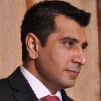 M. Akram