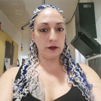 Manuela Garcia Gomez