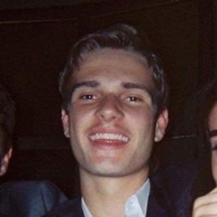 Joey Martin