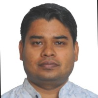 Manoj Kumar Saha