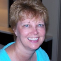 Peggy Blanton