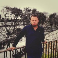 Mahmood Alahmed