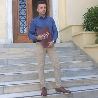 Nikolaos Naselos