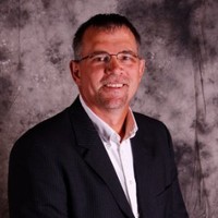 Terry Finch
