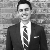 Blake Harrigan, MBA