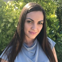 Ildiko Szivos