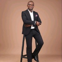 Hamzat Jimoh B.Sc, LLB, GradCG UK