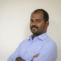 Ranjithkumar T
