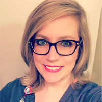 Alisha Allen, Rn