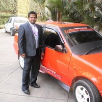 Prabha S