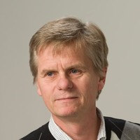 Truls B. Hansen