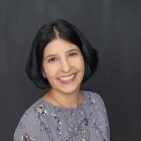 Alejandra Livas-Dlott, PhD