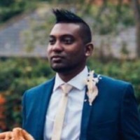 Anand Bathmanathan