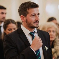 Ricardo Oscar Marinelli Dendarys