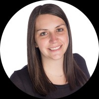 Katie Laufenberg, Cpa