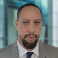 Jacob Jauregui