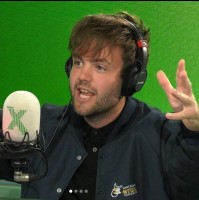 Rich Wolfenden