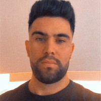Shadab Amiri