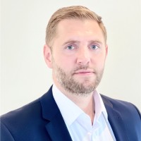 Sebastian Endlich