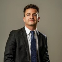 Anthony J. Gonzalez