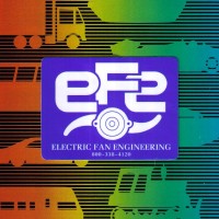 Electric Fan Engineering