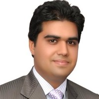 Muhammad Umer khalid
